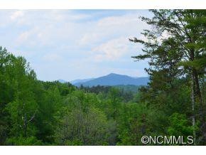 View from Knoll House Site