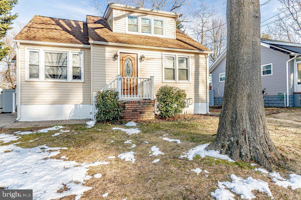 336 N Oakland Ave, Runnemede, NJ 08078 - photo 1