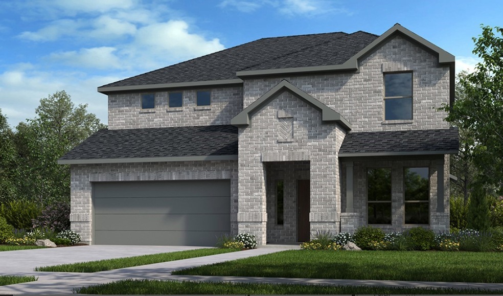 22203 Wellington Way, Tomball, TX 77375 - photo 1