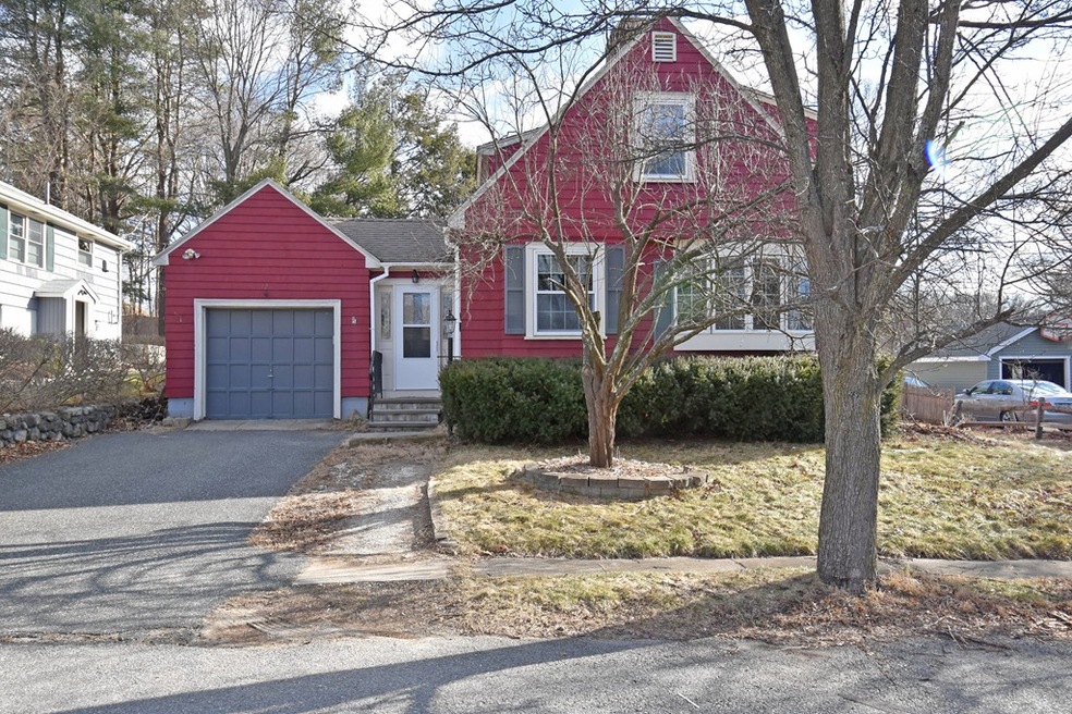 12 Vernon St, Maynard, MA 01754 - photo 1