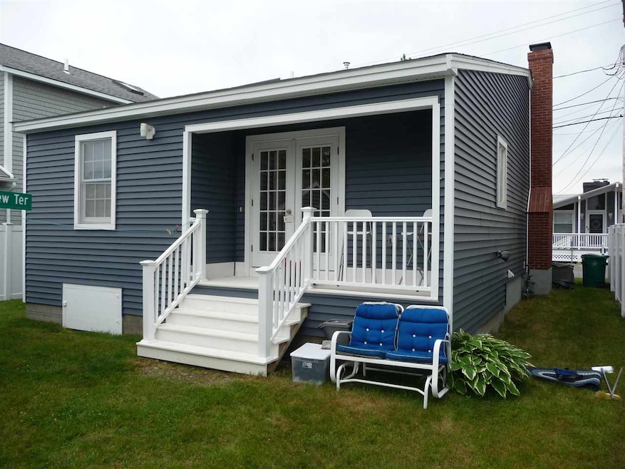 12 Fellows Ave, Hampton, NH 03842 - photo 1