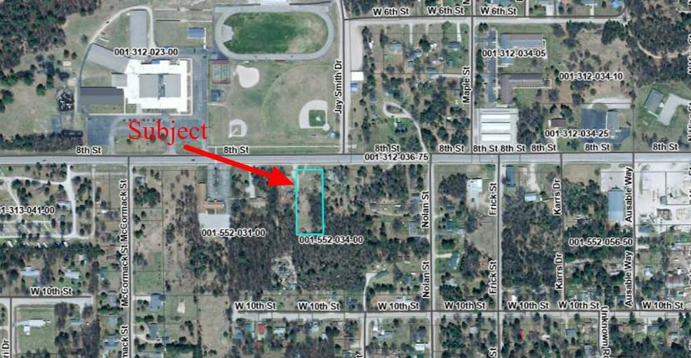 Beacon-Oscoda-County-MI-Map-05-29-2025_1