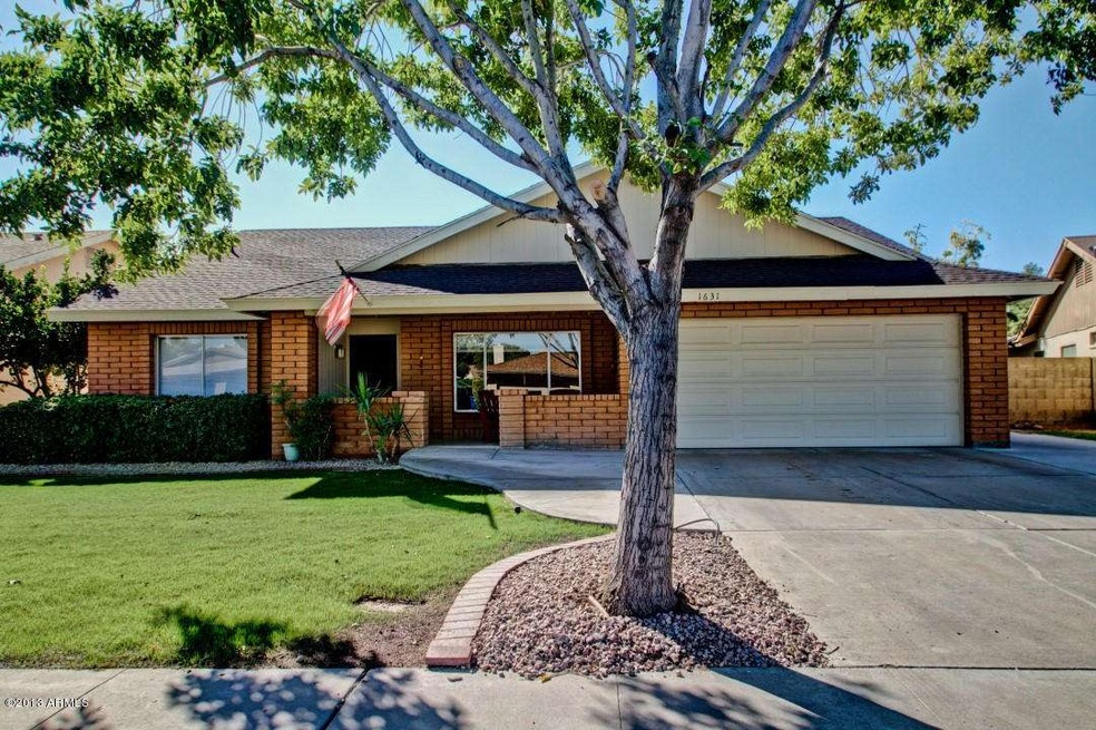 1631 E Carmen St unit 2, Tempe, AZ 85283 - photo 1