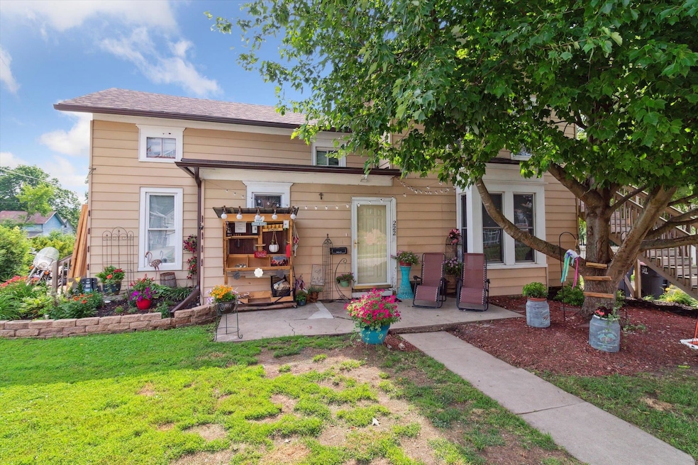 Under Contract $269,900 • Co-Listing Agent