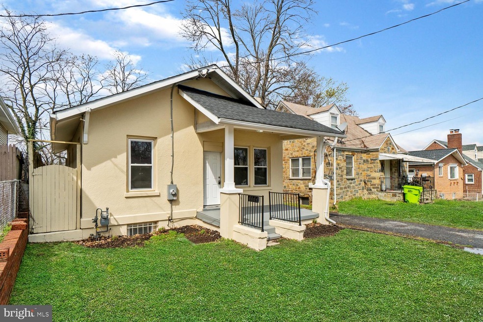 509 Opus Ave, Capitol Heights, MD 20743 - photo 1