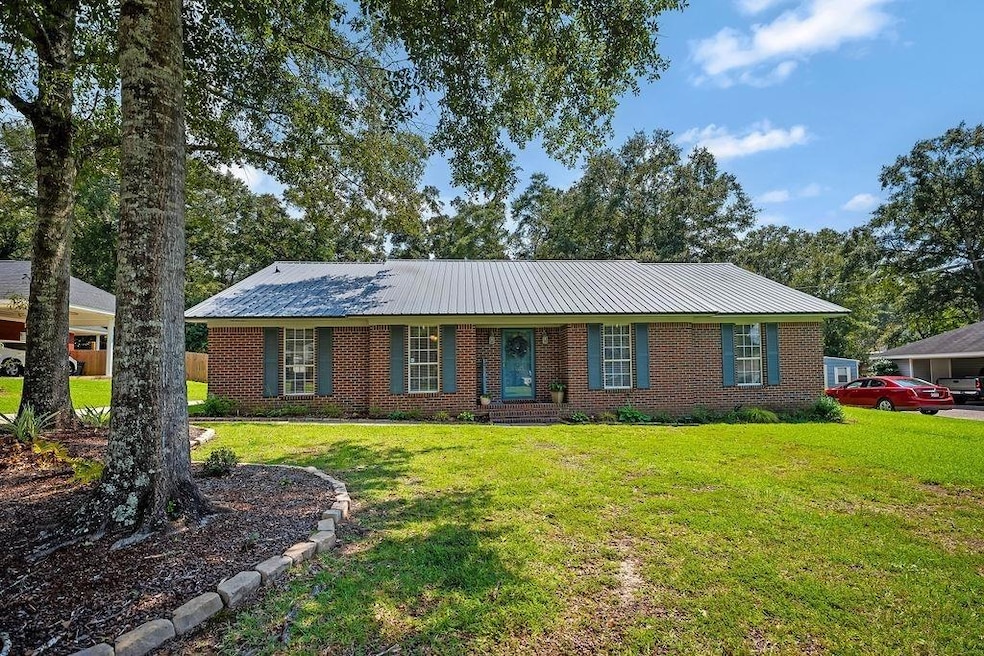 8235 Blue Ridge Place, Semmes, AL 36575 - photo 1