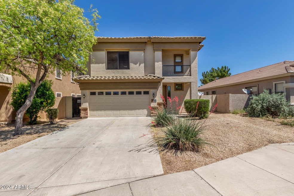 5360 E Carol Ave, Mesa, AZ 85206 - photo 1