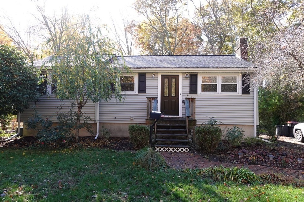 66 Hayward Ave, Brockton, MA 02301 - photo 1