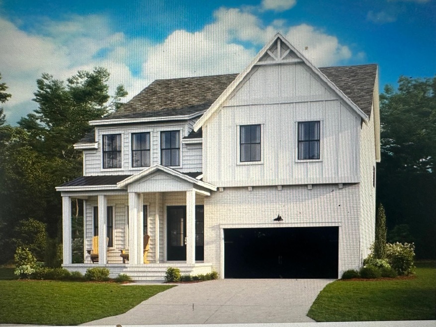 92 Hobby Farm Rd, Pittsboro, NC 27312 - photo 1