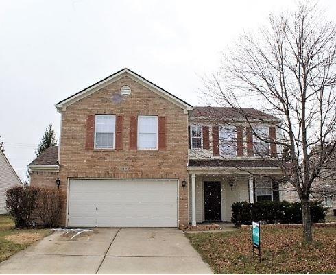 10149 Apple Blossom Cir, Fishers, IN 46038 - photo 1