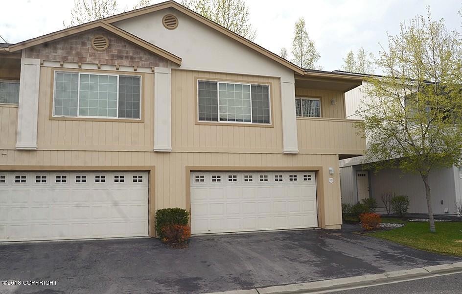 5775 Sapphire Loop unit 38B, Anchorage, AK 99504 - photo 1