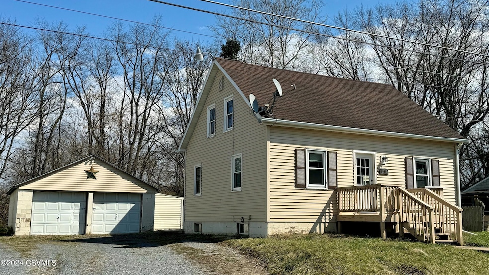 1216 Leiser Rd, New Columbia, PA 17856 - photo 1