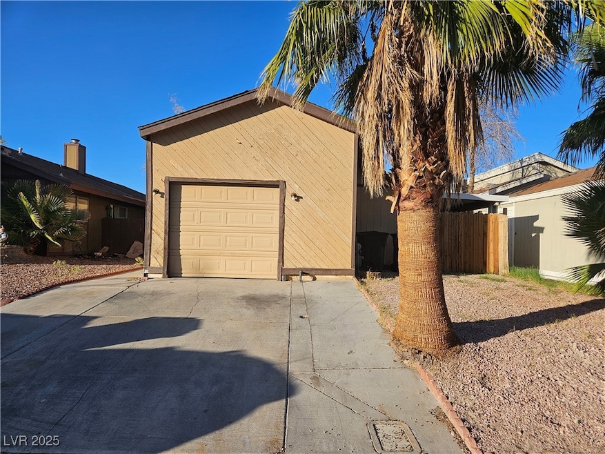 6226 Don Gaspar Ave, Las Vegas, NV 89108 - photo 1