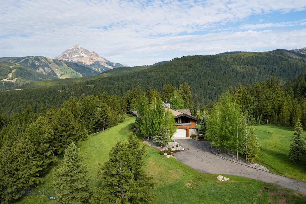 2100 N Fork Rd, Big Sky, MT 59716 - photo 1