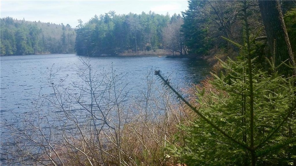 006 016-B- Huey Rd, Bristol, ME 04539 - photo 1