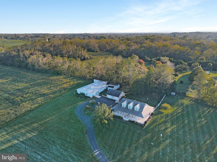 12214 Big Pool Rd, Clear Spring, MD 21722 - photo 1