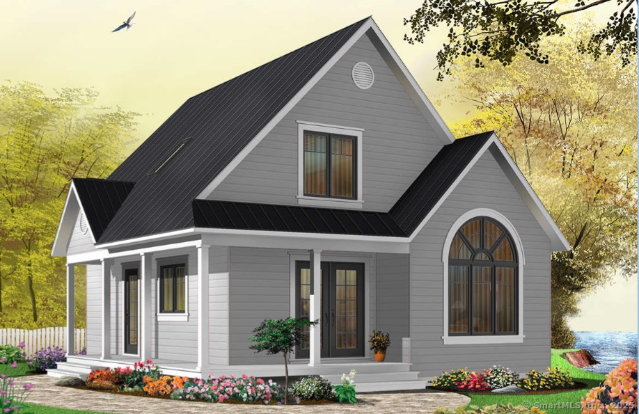 19 N Shore Rd, Voluntown, CT 06384 - photo 1