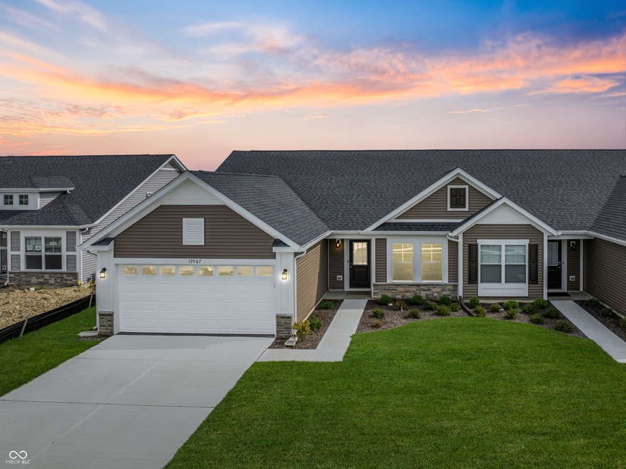 19567 Astoria Ave, Sheridan, IN 46069 - photo 1