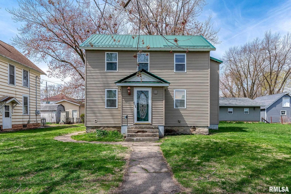 Under Contract $109,900 • Co-Listing Agent