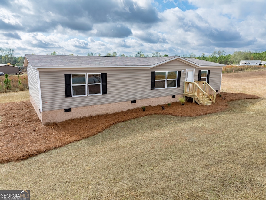 112 Courtney Cir, Sumner, GA 31789 - photo 1