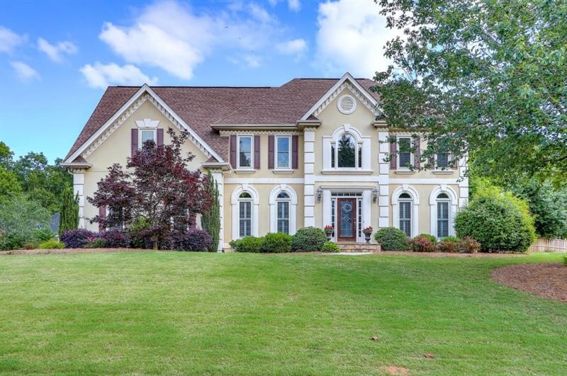 335 Tree Lake Ct, Alpharetta, GA 30005 - photo 1