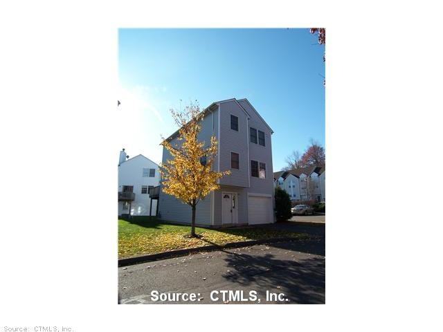 Exterior Front. Rare find! Detached condo with no 