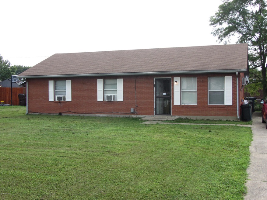 142 Mary Dr, Mount Washington, KY 40047 - photo 1
