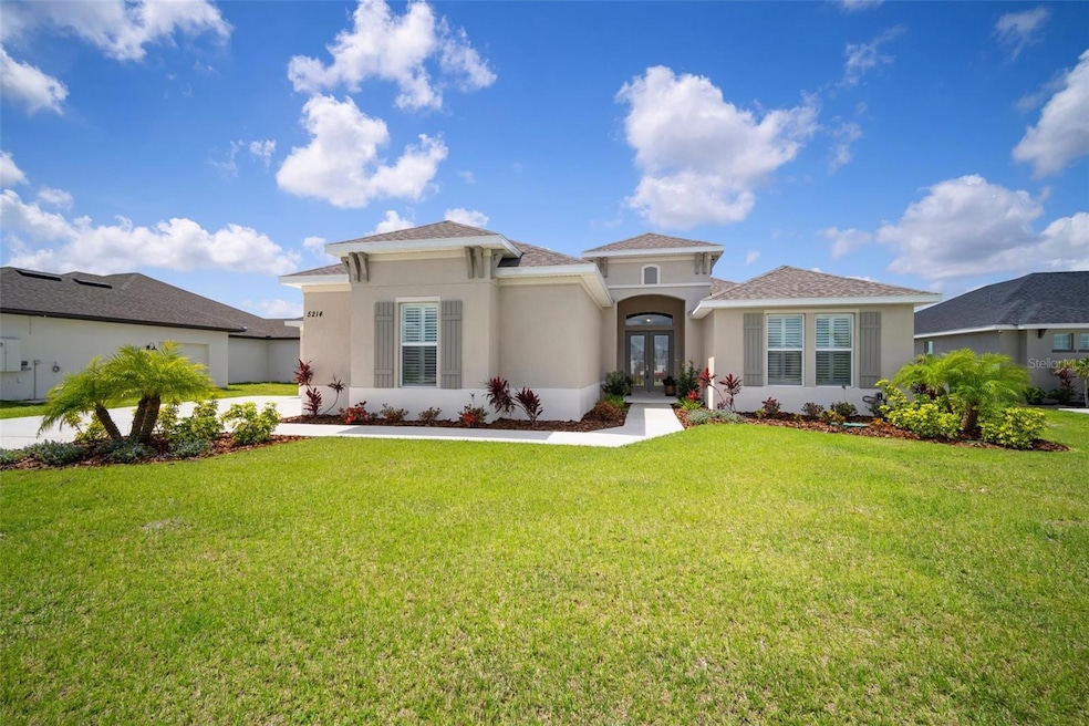 5214 Lake Venice Dr, Wimauma, FL 33598 - photo 1