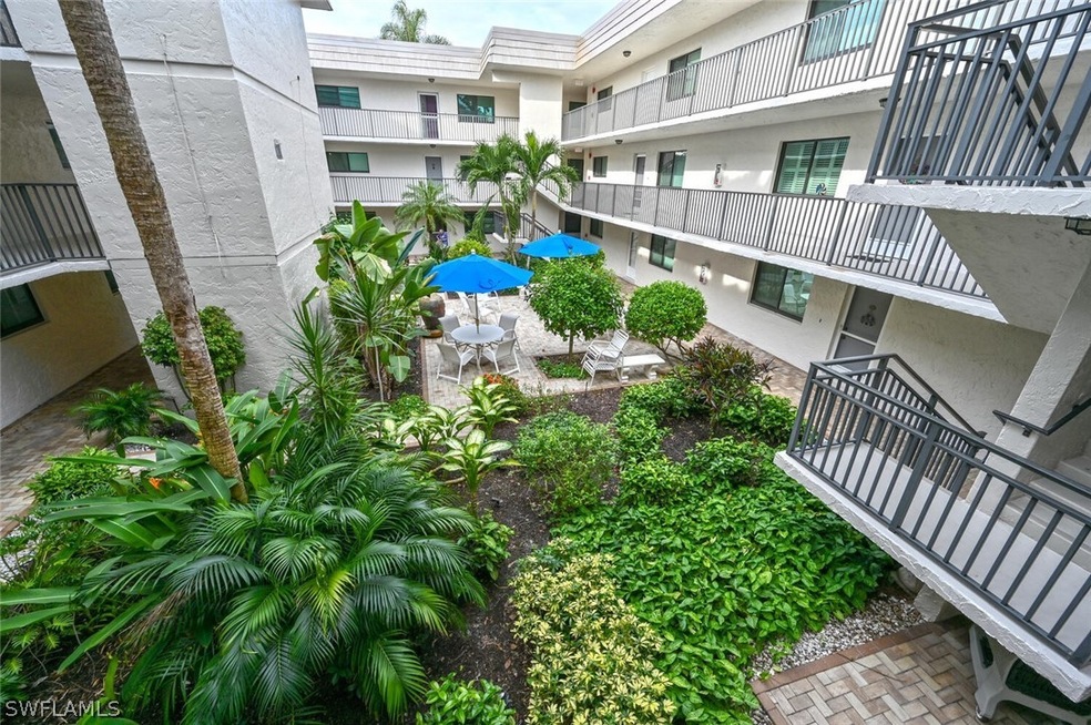 788 Park Shore Dr unit C25, Naples, FL 34103 - photo 1