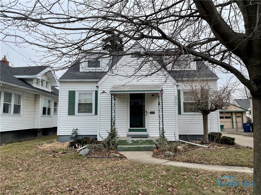 4860 296th St, Toledo, OH 43611 - photo 1