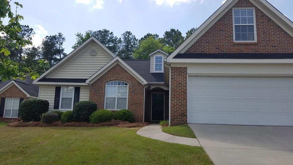 409 Simsbury Ridge, Macon, GA 31220 - photo 1