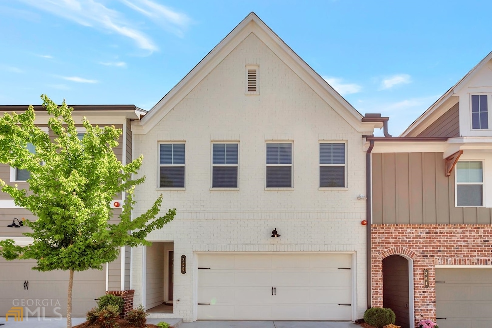 355 Niles Ct, Marietta, GA 30060 - photo 1