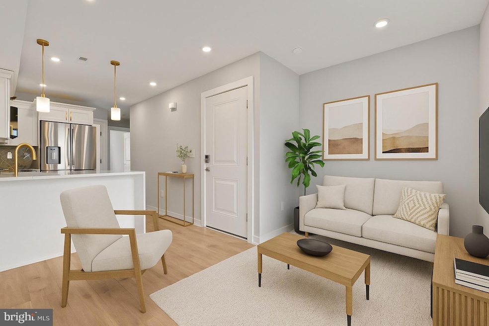 1432 Ogden St unit 2, Philadelphia, PA 19130 - photo 1