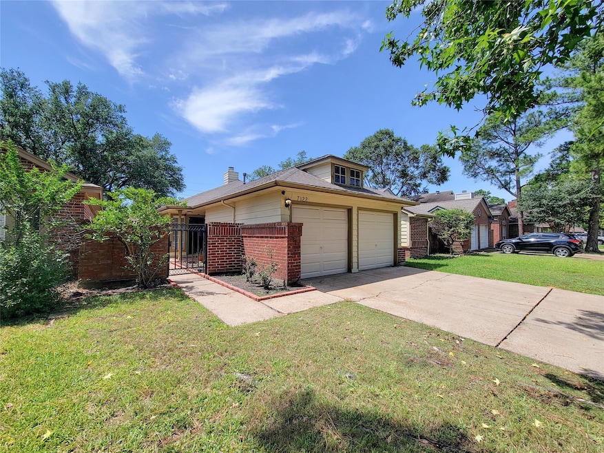 7122 River Garden Dr, Houston, TX 77095 - photo 1