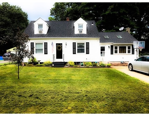 22 Smyrna St, West Springfield, MA 01089 - photo 1