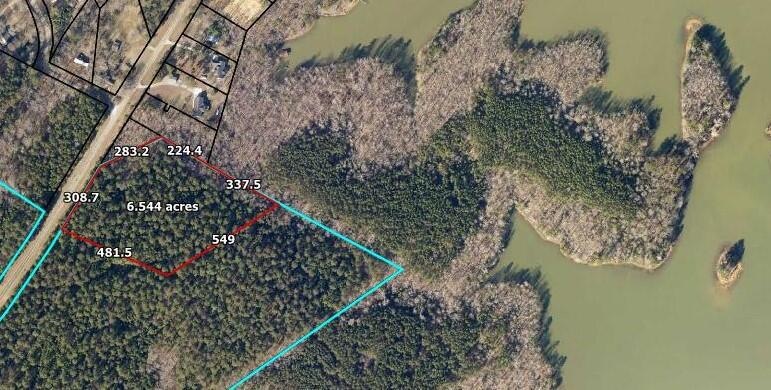 0 Maxim Rd unit 504576, Lincolnton, GA 30817 - photo 1