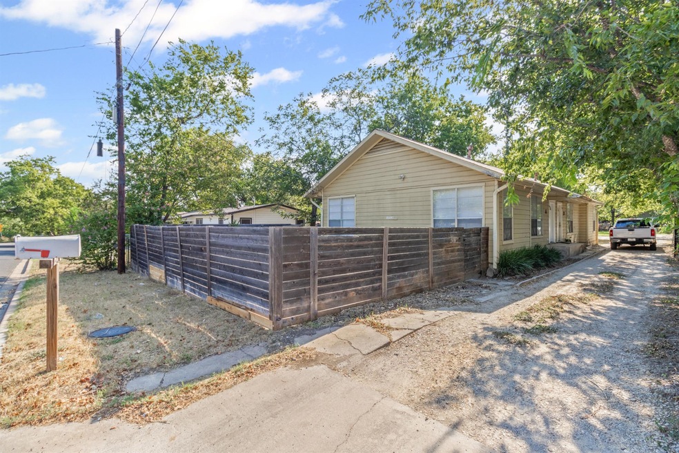 8607 Guadalupe St unit A, Austin, TX 78753 - photo 1
