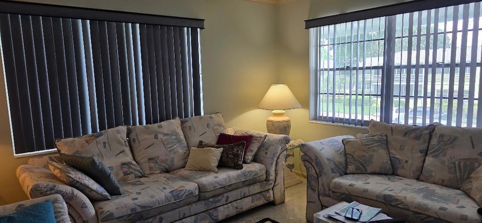 217 Windsor J unit 217, West Palm Beach, FL 33417 - photo 1