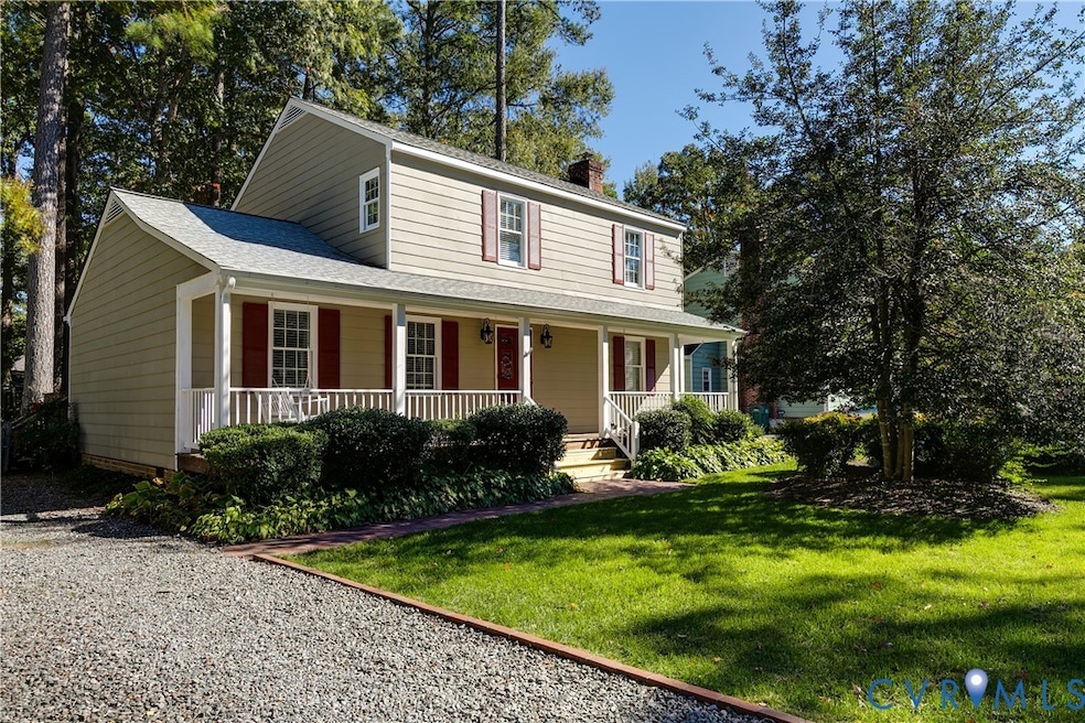 Pending $399,900 • Co-Listing Agent