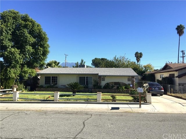 Great starter home