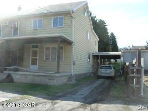 268 E Ridge St, Coaldale, PA 18218 - photo 1