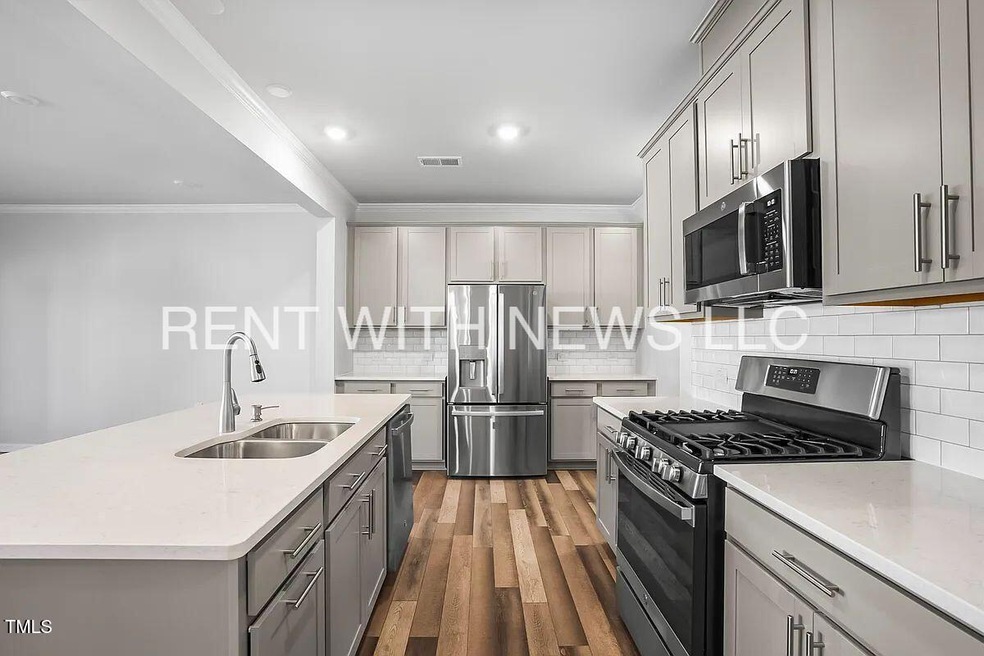 1738 Barrett Run Trail, Apex, NC 27502 - photo 1