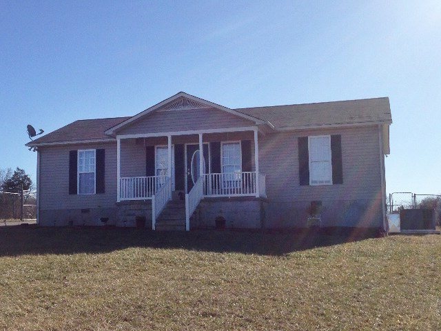 1643 Tommy Dodson Hwy, Cookeville, TN 38506 - photo 1