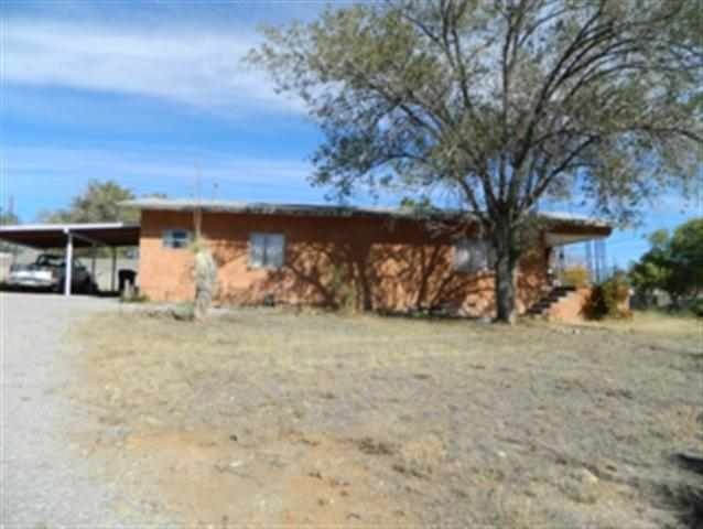 1417 N Swan St, Silver City, NM 88061 - photo 1