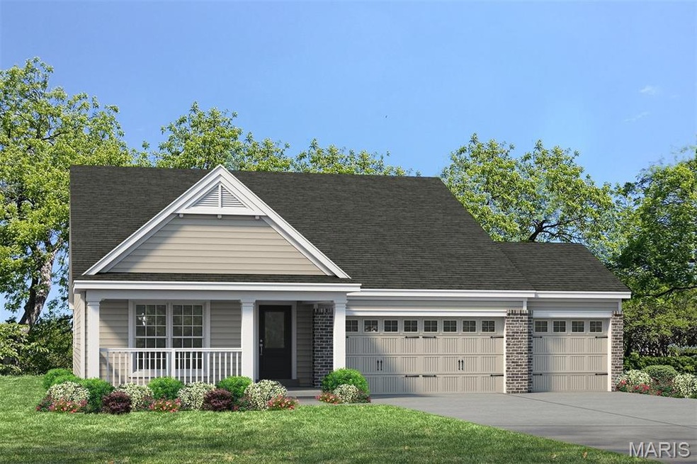 0 Unknown unit MIS25067013, O'Fallon, MO 63385 - photo 1