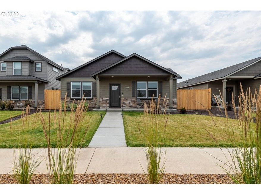 unlisted-address, Redmond, OR 97756 - photo 1