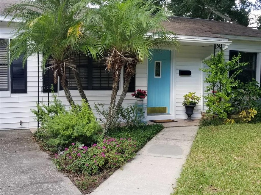 3909 W Bay Court Ave, Tampa, FL 33611 - photo 1