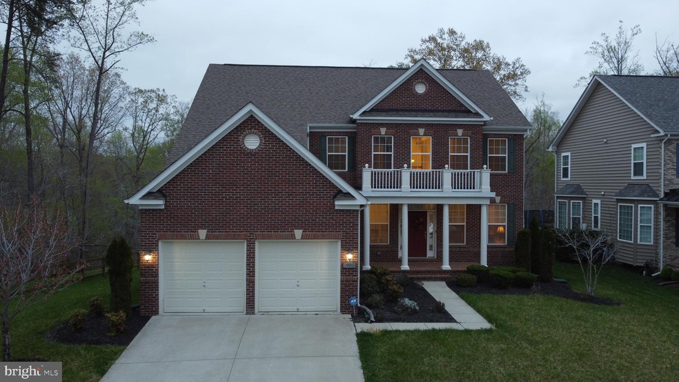 1900 Fittleworth Terrace, Upper Marlboro, MD 20774 - photo 1