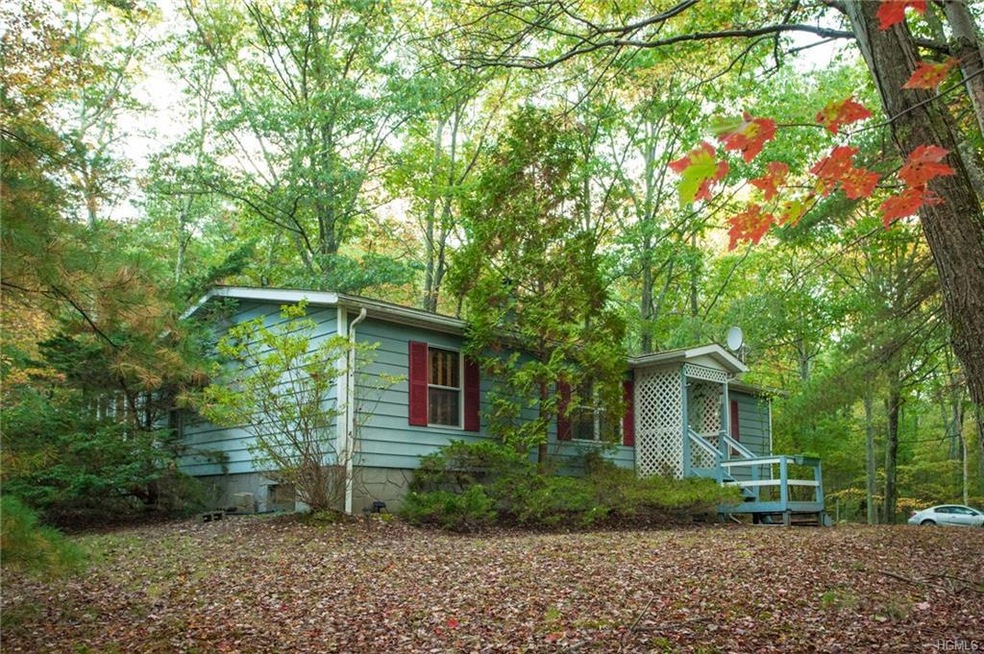 345 Franke Rd, Huguenot, NY 12746 - photo 1