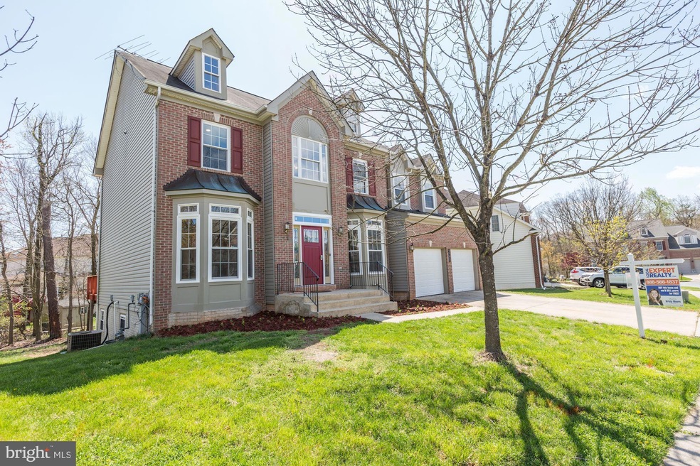6503 Manton Way, Lanham, MD 20706 - photo 1